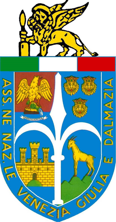 CHI SIAMO Associazione Nazionale Venezia Giulia E Dalmazia Sez Padova